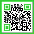 대원대학교 모바일 홈페이지(http://www.daewon.ac.kr/mbs/mobile  )QR 코드